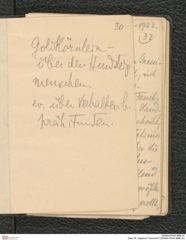 Seite 39, Tagebuch "Inzersdorf" (NHMW-PRAE-BBB-24)